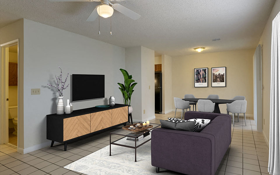 NS Mayport Homes Rental Homes in Jacksonville, FL Photos